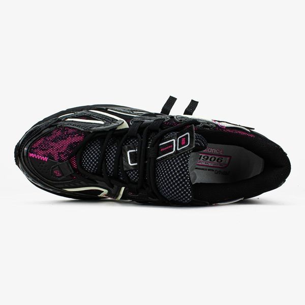 New Balance 1906A -- "Black Dragon Berry" 404-1580148 фото
