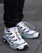 Salomon S LAB XT-6 White Icy Morn ND SL008-701749 фото 6