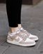 Nike SB Dunk Low Malt ND NK366-1626070 фото 12