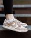 Nike SB Dunk Low Malt ND NK366-1626070 фото 13