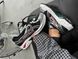 Asics GT-2160 Black/Silver/Red asc-0150-1010516 фото 3