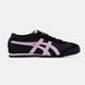 Onitsuka Tiger Mexico 66 Black\Pink #art1491-1187397 фото 4