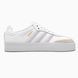 Adidas Samba Platform White adi-0546-1374046 фото 1