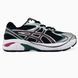 Asics GT-2160 Black/Silver/Red asc-0150-1010516 фото 1