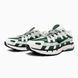 Nike P-6000 White/Green nik-0652-1173599 фото 2