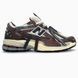 New Balance 1906A Grey/Burgundy nbl-0400-1161748 фото 1