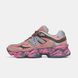New Balance 9060 Pink #art1829-1584437 фото 1