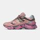 New Balance 9060 Pink #art1829-1584437 фото 8
