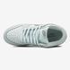 Nike Dunk Low White Grey 0154-1092696 фото 5