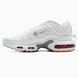 Nike Air Max TN Plus White nik-0461-769310 фото 2