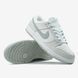 Nike Dunk Low White Grey 0154-1092696 фото 2