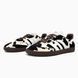 Adidas Samba OG Cow Print Dark Brown/White adi-0570-1483202 фото 2