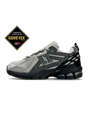 New Balance 1906R Cordura GTX Light Grey Black B4586-1249208 фото