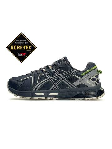 ASICS Gel-Kahana 8 GTX Grey A4542-1244068 фото