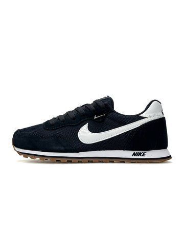 Nike Md Runner 2 Dark Navy White А5563-1583934 фото