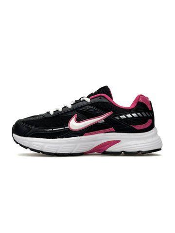 Nike Initiator Black White Pink В5390-1533554 фото