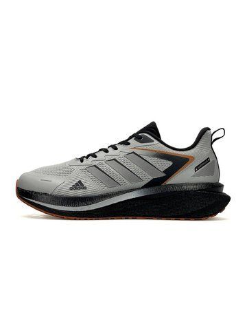 Adidas Duramo Speed Light Grey Black A5382-1533144 фото