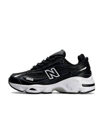 New Balance 1000 Black White В4138-1190439 фото