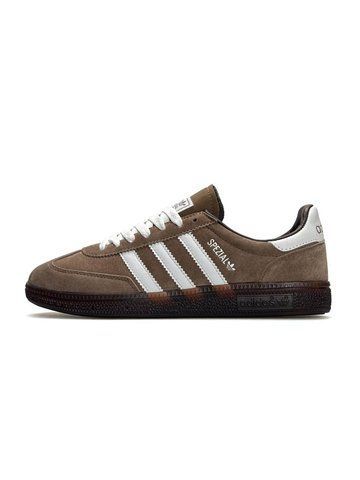 Adidas Spezial Brown White A4897-1404621 фото