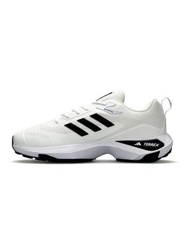 Adidas Terrex White Black A5204-1514416 фото