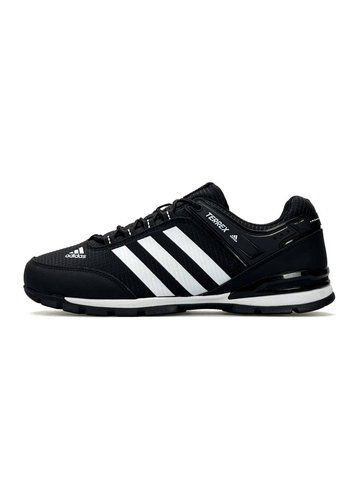 Adidas Terrex 23 Black White A5392-1533608 фото