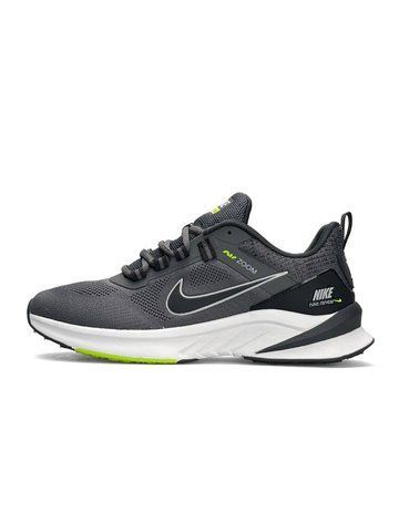 Nike Air Zoom Dark Grey Black A4080-1157726 фото