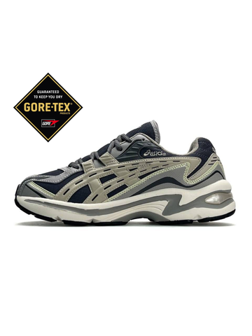 ASICS Gel-Preleus GTX Grey А4531-1238155 фото