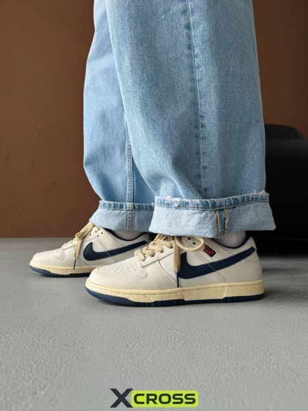 Nike SB Dunk Low Stranger Things Phantom nik-0804-1524074 фото