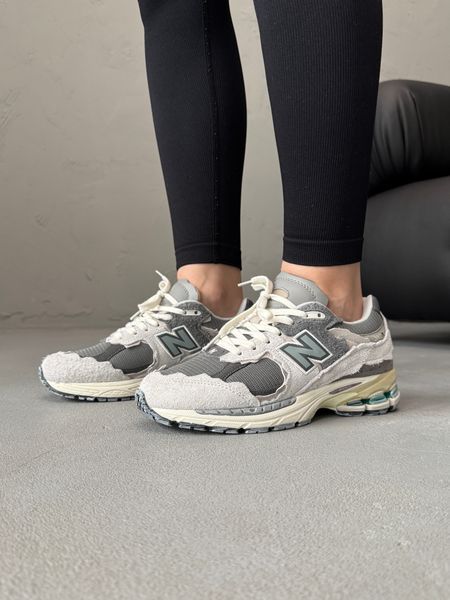 New Balance 2002R Protection Pack Rain Cloud nbl-0070-194685 фото
