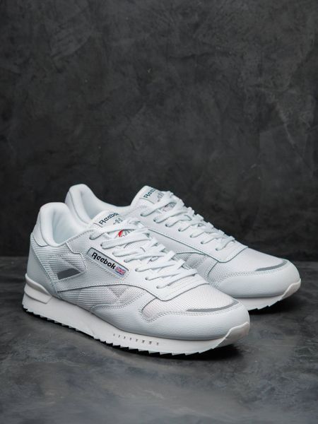 Reebok Classic Super Leather White ND RB044-1513364 фото
