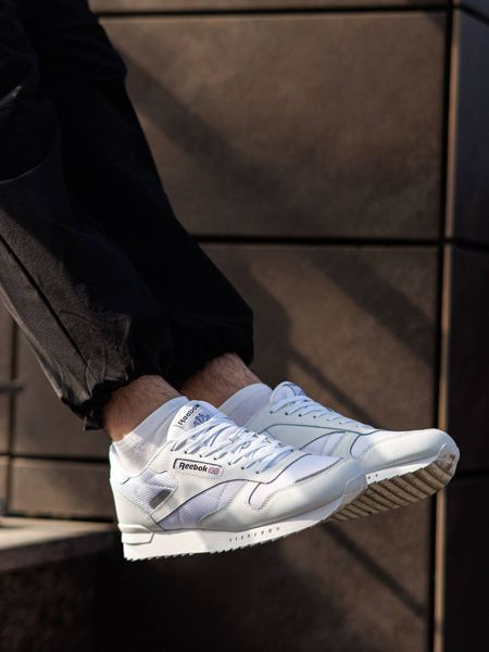 Reebok Classic Super Leather White ND RB044-1513364 фото