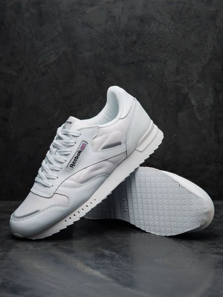 Reebok Classic Super Leather White ND RB044-1513364 фото