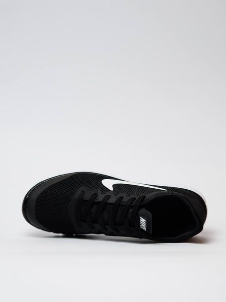 Nike Free Run 3.0 V2 Black White ND NK343-1560073 фото