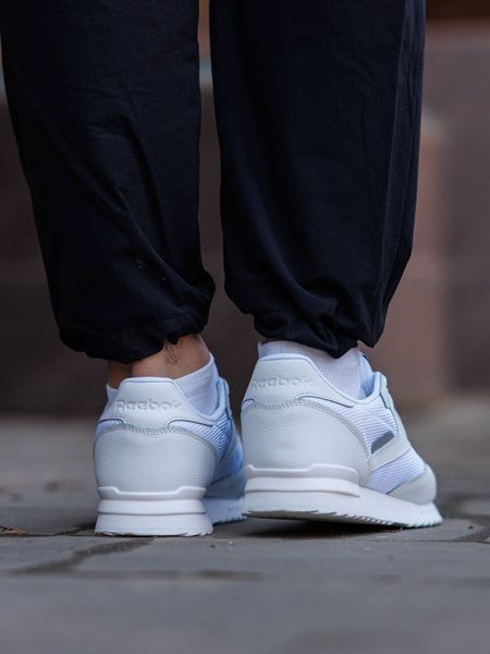Reebok Classic Super Leather White ND RB044-1513364 фото