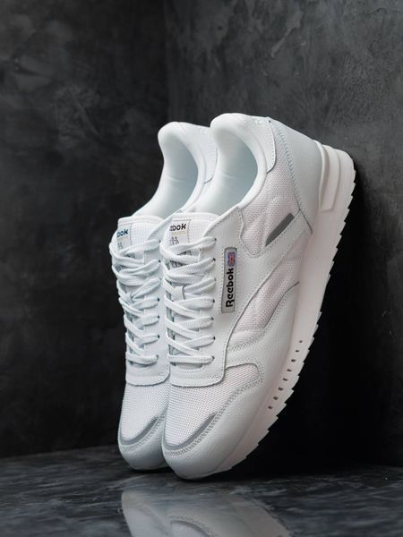 Reebok Classic Super Leather White ND RB044-1513364 фото