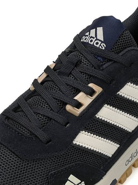 Adidas ZX 700 Dark Navy Beige A5442-1545349 фото