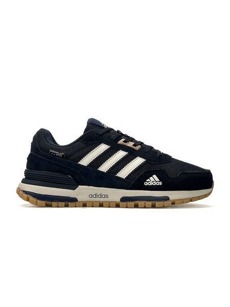Adidas ZX 700 Dark Navy Beige A5442-1545349 фото