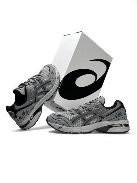 ASICS Gel-1090 Grey A4054-1136291 фото