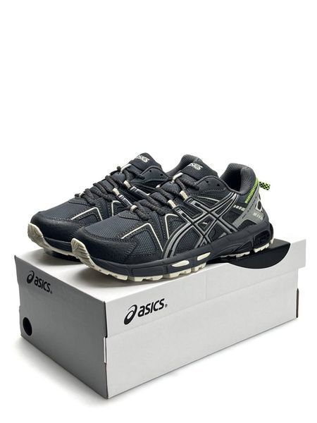 ASICS Gel-Kahana 8 GTX Grey A4542-1244068 фото