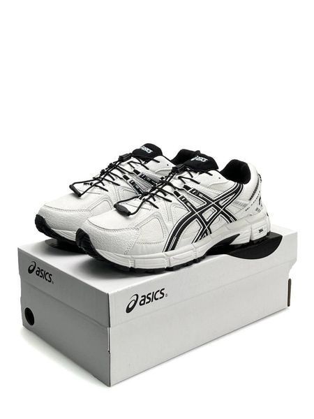 ASICS Gel-Kahana 8 GTX White Black A4224-1200391 фото