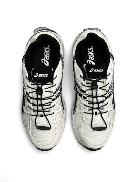 ASICS Gel-Kahana 8 GTX White Black A4224-1200391 фото