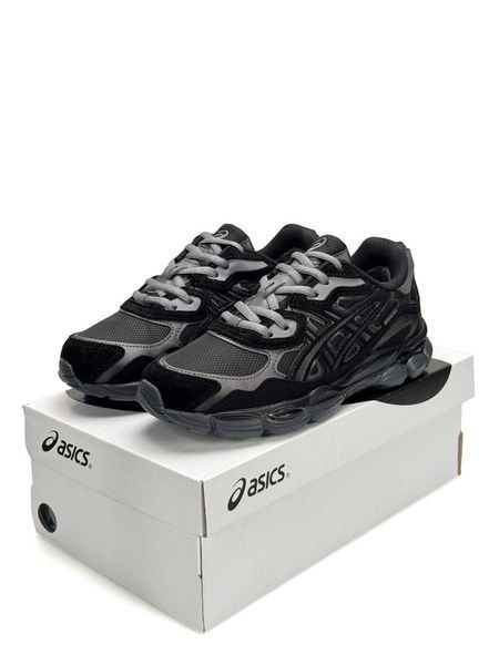ASICS Gel-NYC W GTX Black Grey В5833-1706987 фото