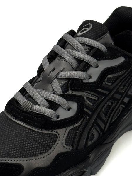 ASICS Gel-NYC W GTX Black Grey В5833-1706987 фото