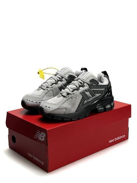 New Balance 1906R Cordura GTX Light Grey Black B4586-1249208 фото
