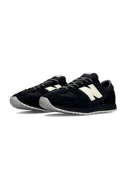 New Balance 471 Black White В4252-1204306 фото