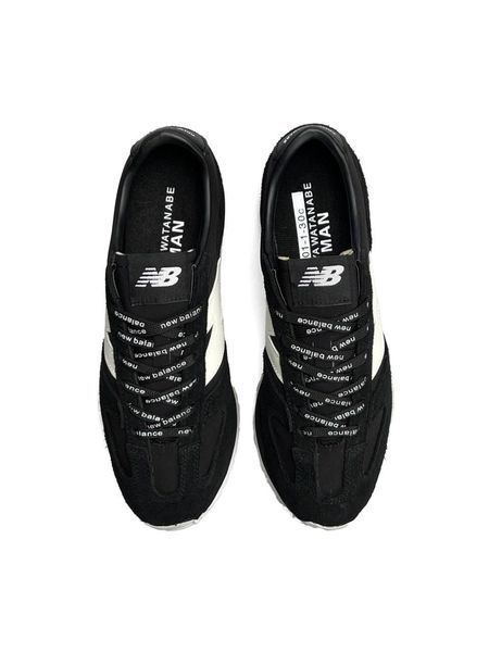 New Balance 471 Black White В4252-1204306 фото