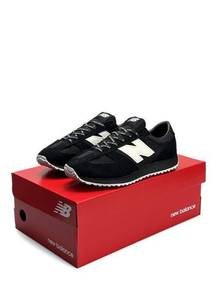 New Balance 471 Black White В4252-1204306 фото