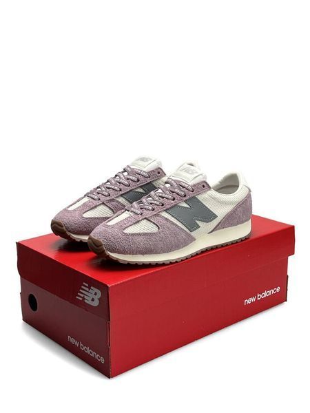 New Balance 471 Pink White В4253-1204387 фото