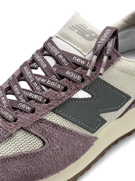 New Balance 471 Pink White В4253-1204387 фото