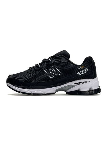 New Balance 740 Cordura GTX Black White А4606-1253308 фото
